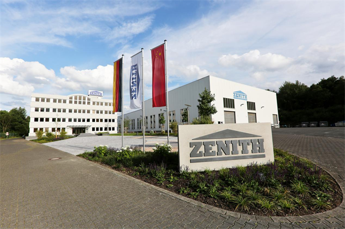 কোয়াংগং-এর জার্মান সহযোগী প্রতিষ্ঠান জেনাইট দীর্ঘকালীন কর্মীদের প্রশংসা করে, কারুশিল্প এবং আনুগত্যকে শ্রদ্ধা জানায়