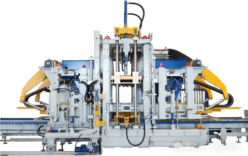 সহযোগিতা গভীর করা এবং অংশীদারিত্বের উন্নতি করা: Quangong Machinery Co., Ltd. পূর্ব আফ্রিকান ক্লায়েন্টদের উৎপাদন ক্ষমতা সম্প্রসারণ ত্বরান্বিত করতে সহায়তা করে।