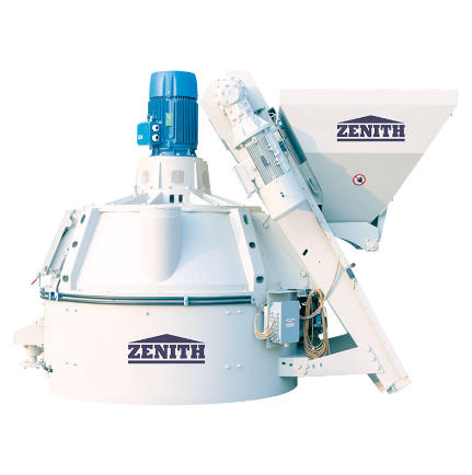 আপনার ব্যাচ প্ল্যান্টের প্রয়োজনীয়তার সাথে মেলে এমন একটি কংক্রিট মিক্সার কীভাবে নির্বাচন করবেন?