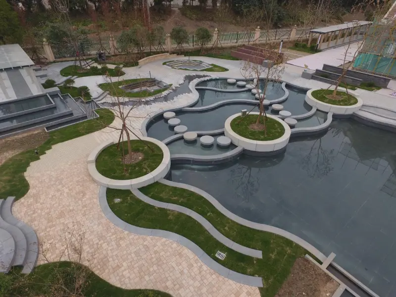 অবকাঠামো উন্নয়নের ক্ষমতায়ন: কোয়াংগং মেশিনারি কোং, লিমিটেডের ইট তৈরির সরঞ্জাম সবুজ বিল্ডিং উপকরণের দক্ষ উৎপাদন বাড়ায়