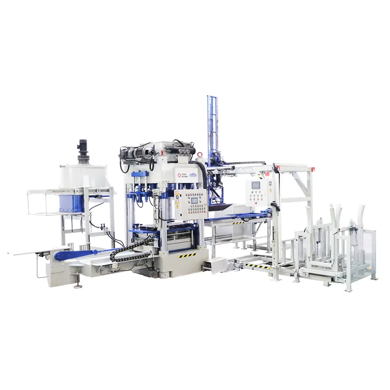 কার্বস্টোন তৈরির যন্ত্রপাতি