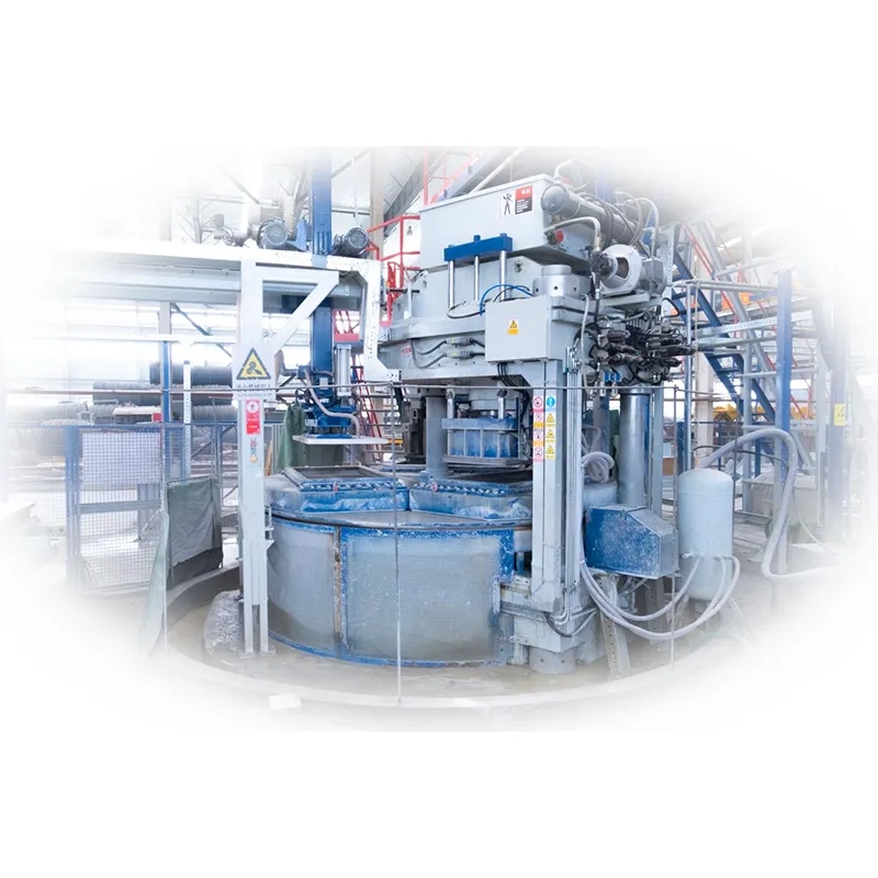 কার্বস্টোন মেকিং মেশিন