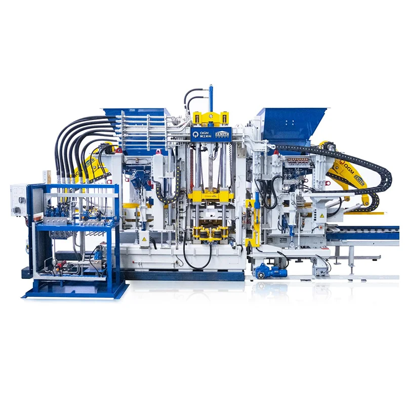 একক প্যালেট মেশিন