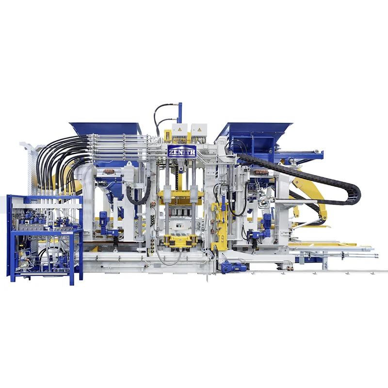 একক প্যালেট বিগ বোর্ড মেশিন